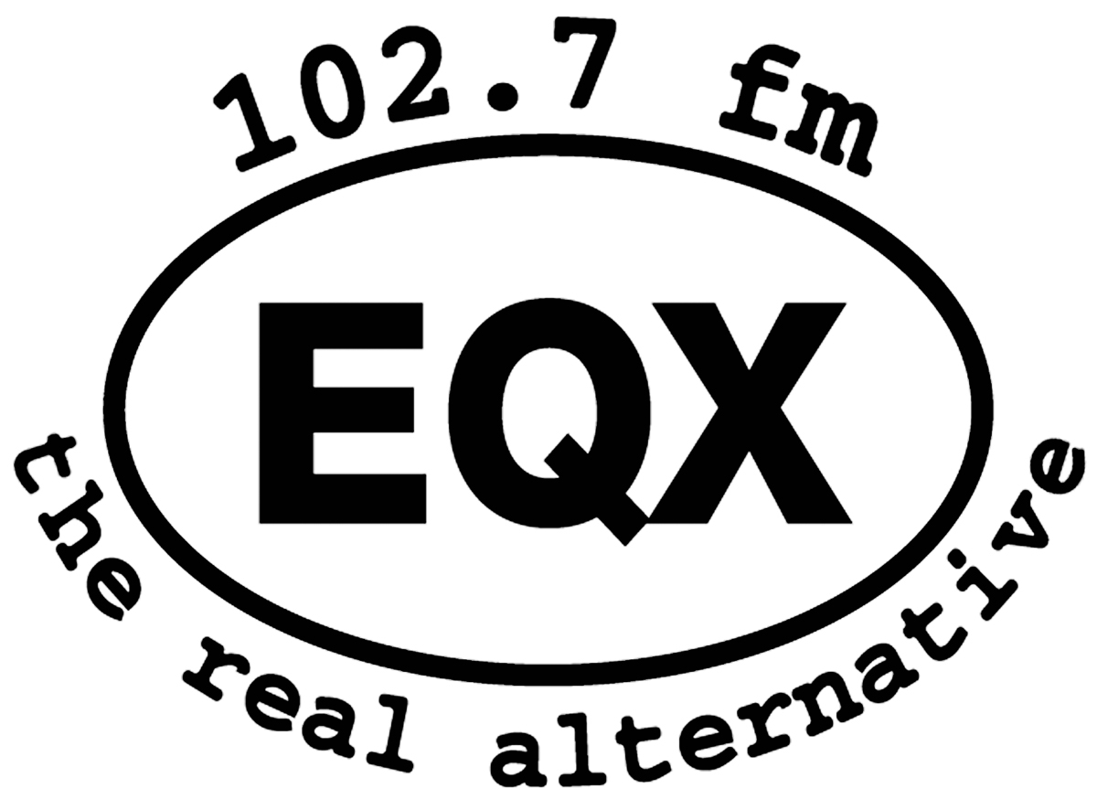 WEQX 102.7 FM Manchester, VT
