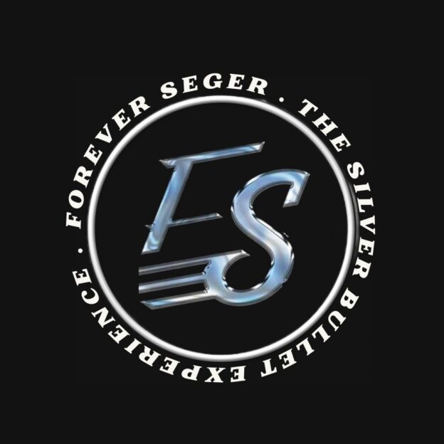 Forever Seger logo
